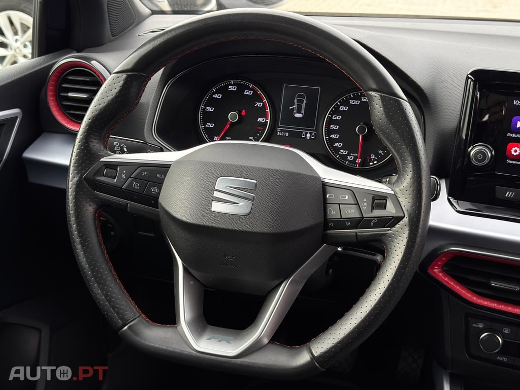 Seat Arona 1.0 TSI FR