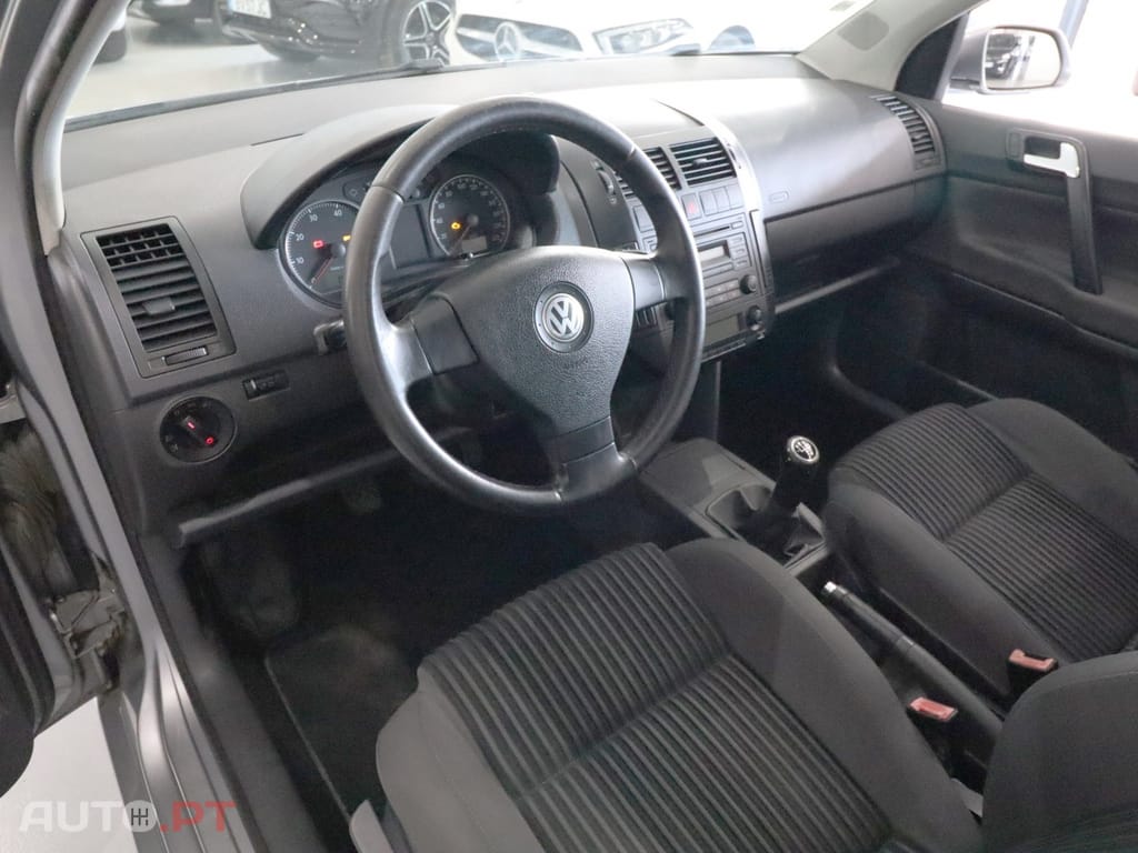 Volkswagen Polo 1.2 Live