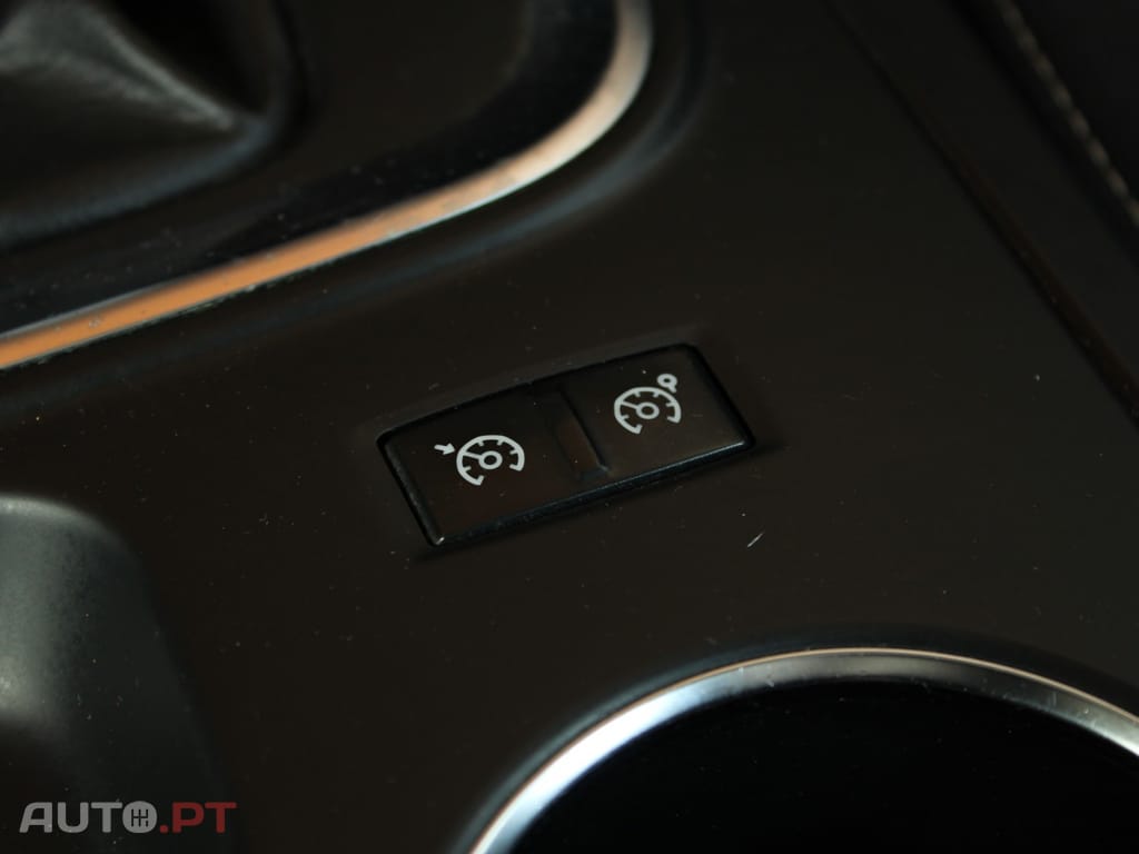 Renault Mégane Sport Tourer 1.5 dCi Limited EDC