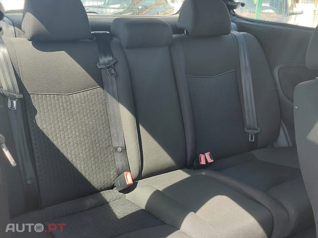 Seat Ibiza 1.9 TDi FR