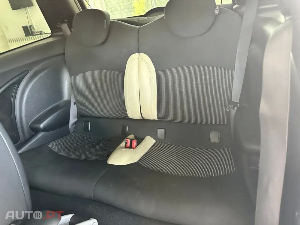 MINI Cooper D