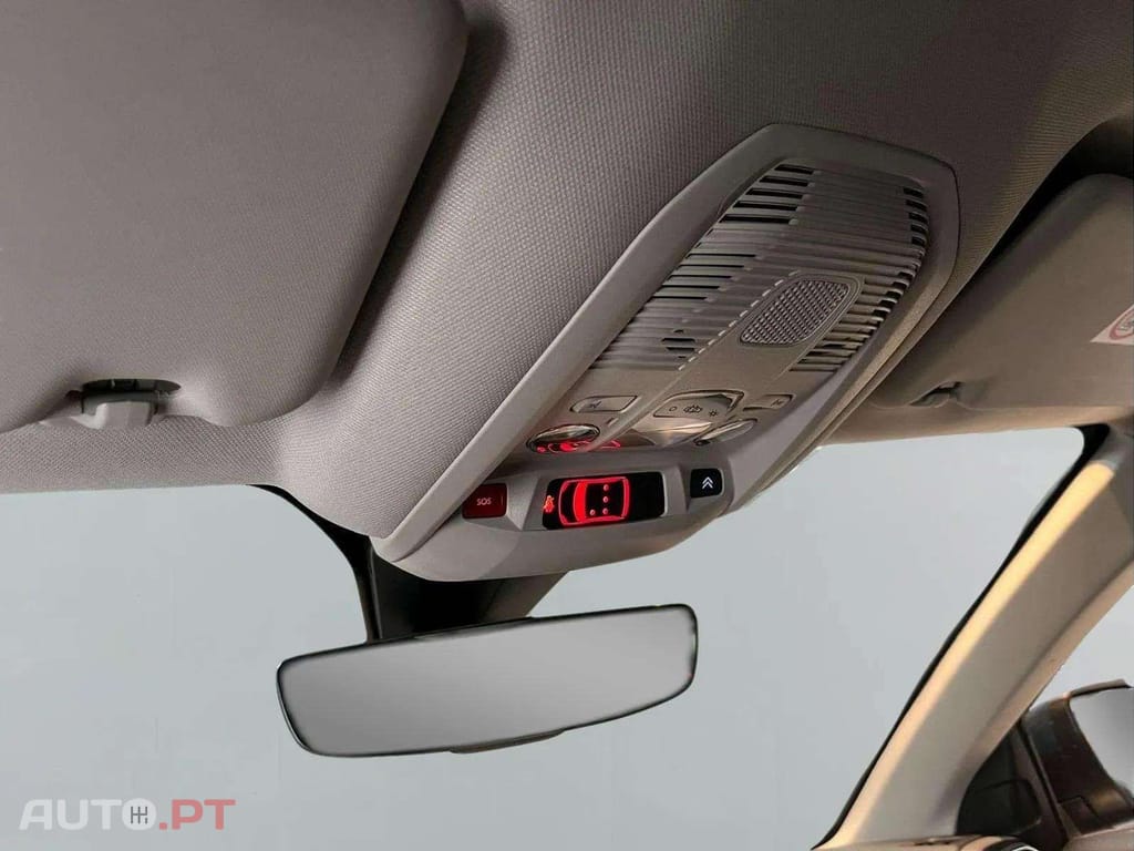 Citroen C5 Aircross SHINNE HYBRID 225CV 
