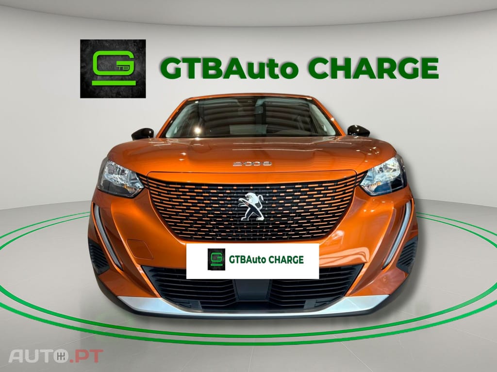 Peugeot E-2008 Active Business I.V.A DEDUTIVEL 