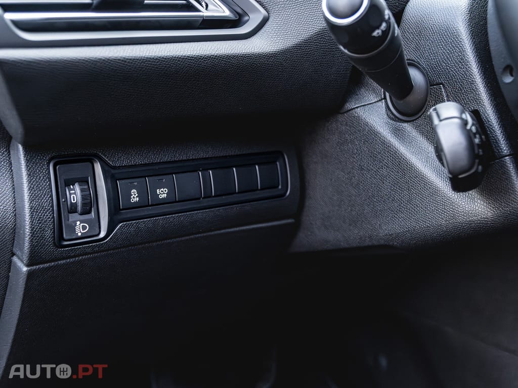 Peugeot 308 1.6 BlueHDi Allure