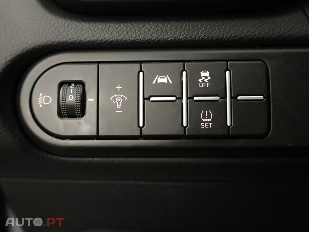 Kia Xceed 1.0 T-GDi Dynamic