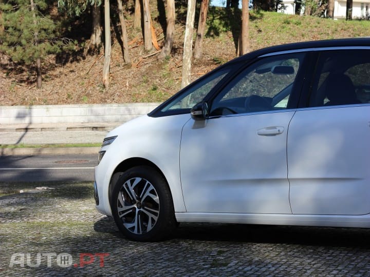 Citroen C4 Picasso 1.2 PureTech Feel