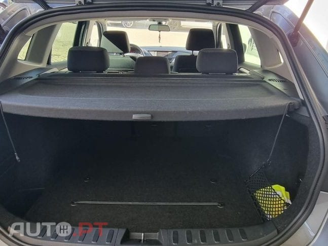 BMW X1 18 d sDrive Line Sport