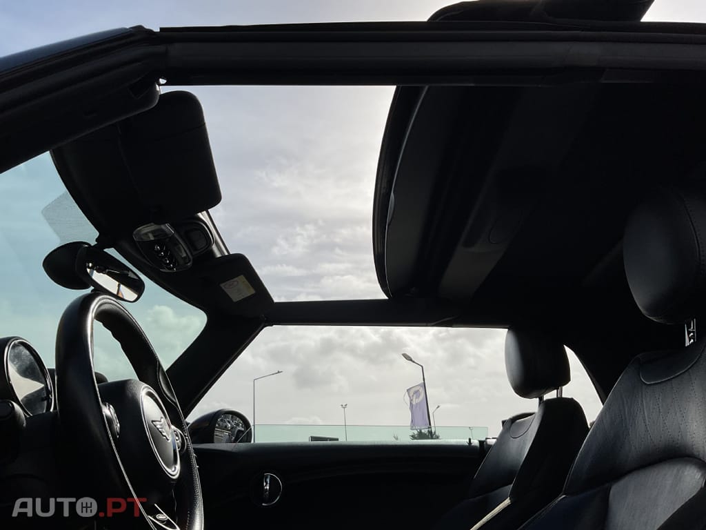 MINI Cooper D