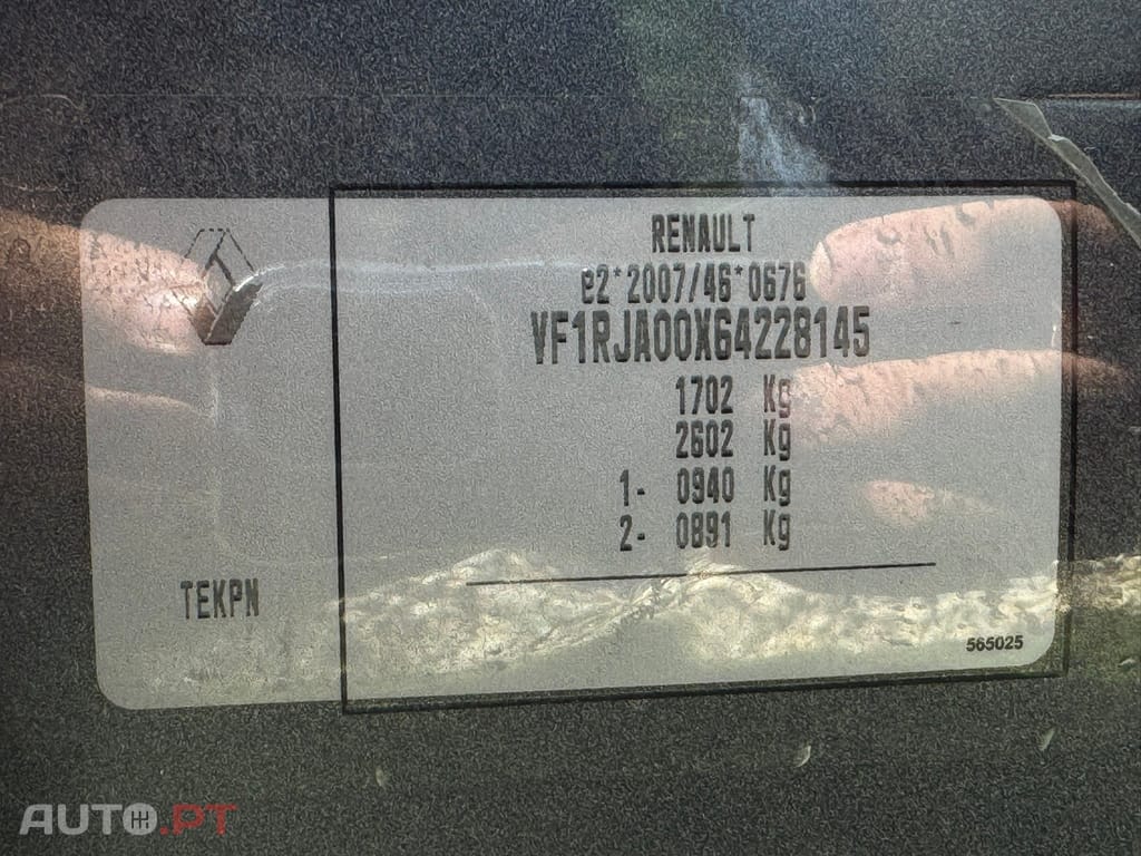 Renault Clio 1.5 Blue dCi RS Line