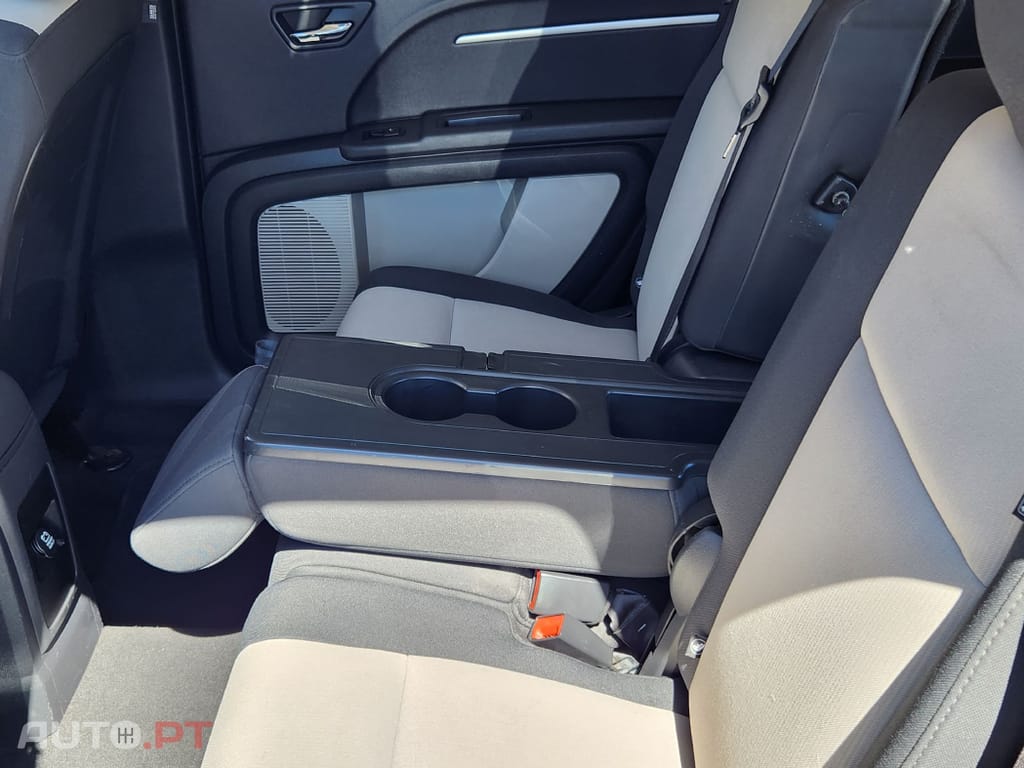Dodge Journey 2.0 CRD R/T ATX