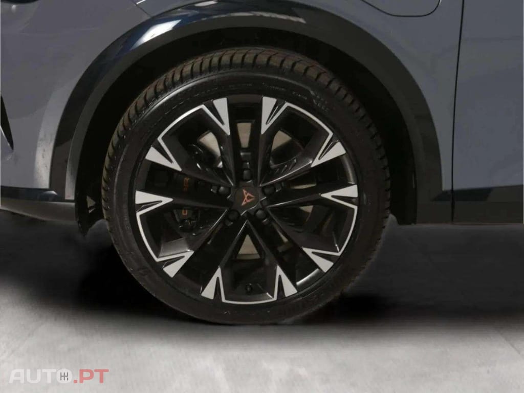 Cupra Formentor 1.5 e-Hybrid VZ DSG