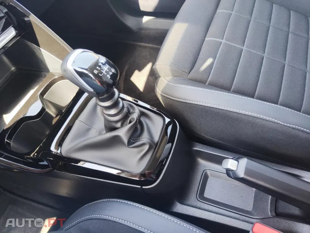 Citroen C3 1.2 Turbo Max