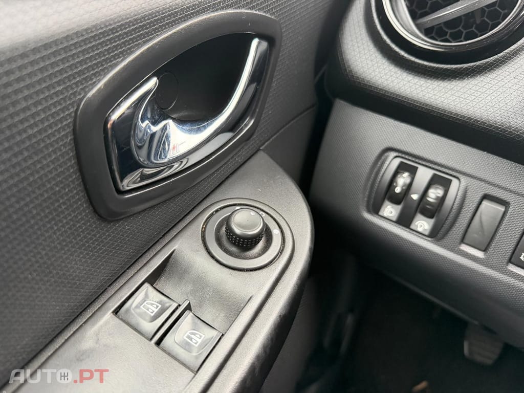 Renault Clio TCE