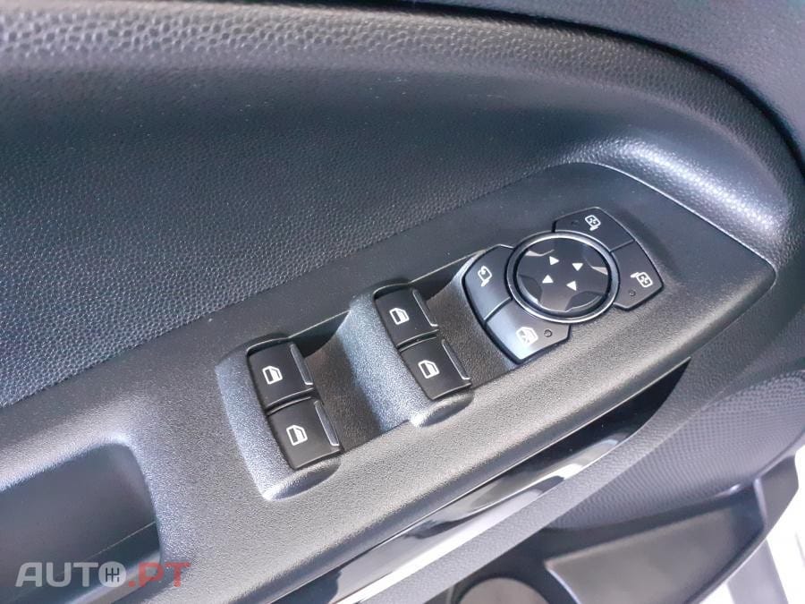 Ford EcoSport 1.0 EcoBoost Titanium Plus 125cv