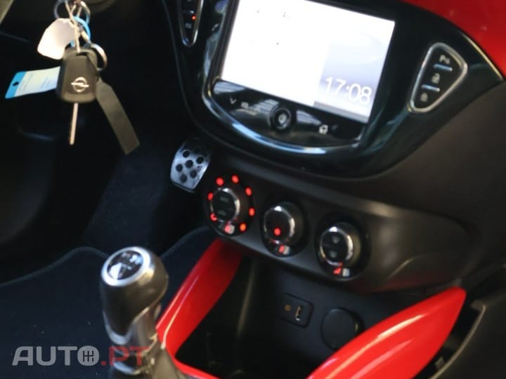 Opel Adam 1.2 Glam
