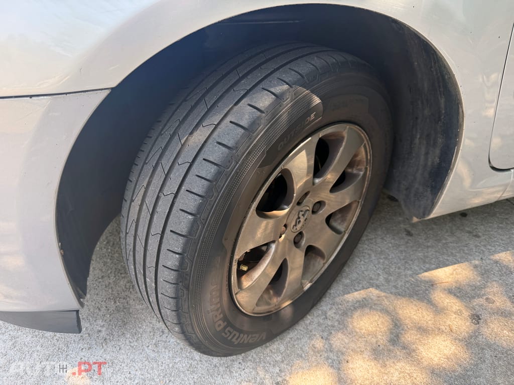Peugeot 307 BREAK 1.4 GASOLINA A/C