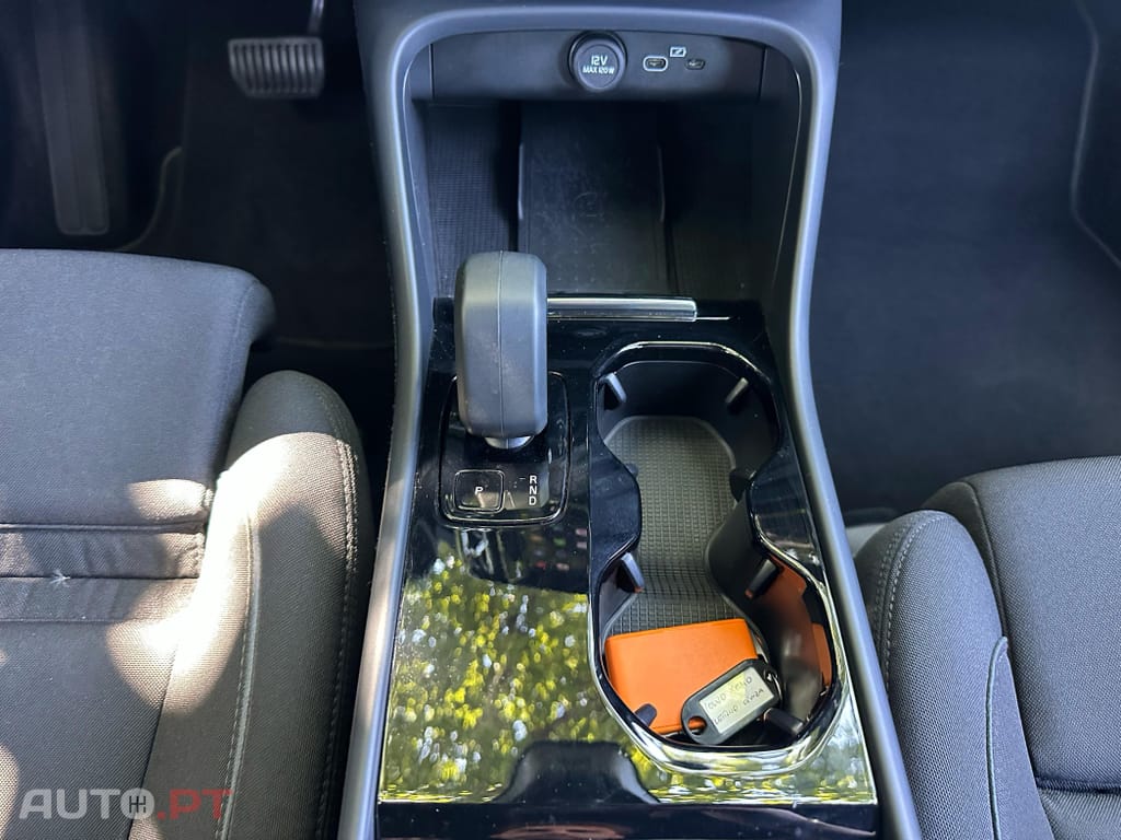 Volvo XC40 Recharge Plus