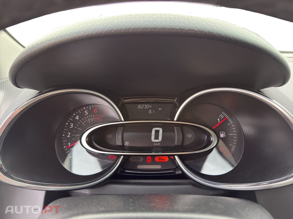 Renault Clio 0.9 TCe Zen