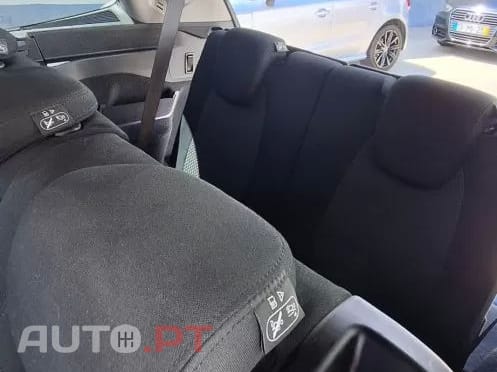 BMW 216 d 7L Advantage