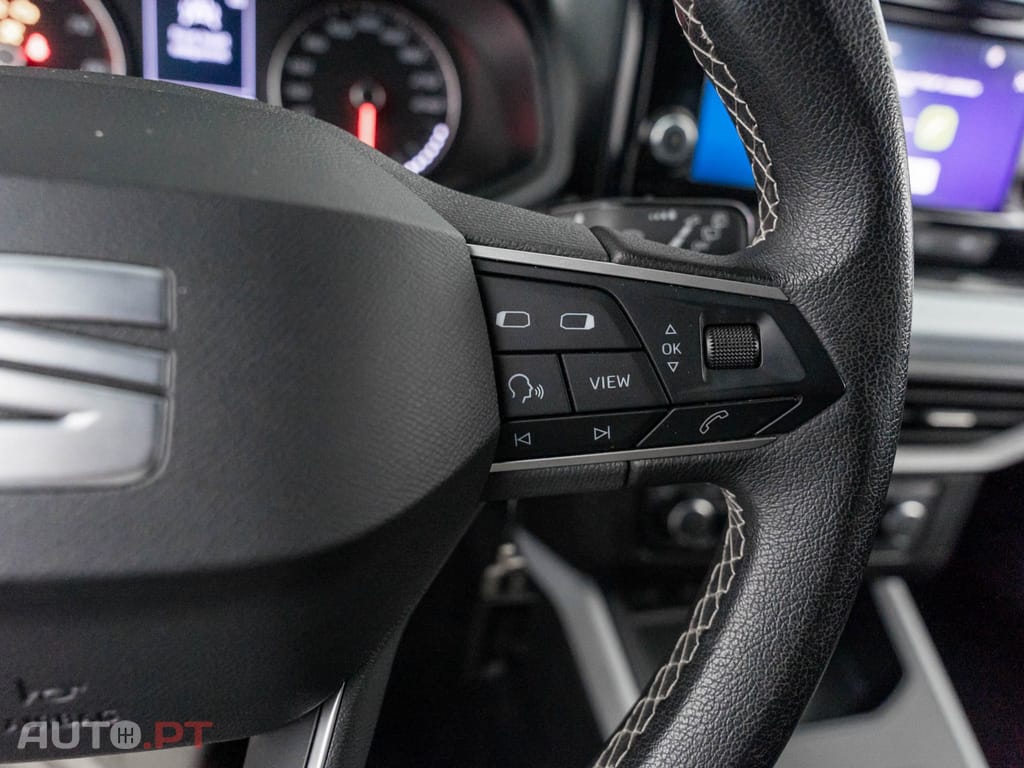 Seat Arona 1.0 TSI Style