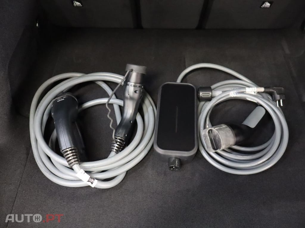 BMW i4 eDrive40