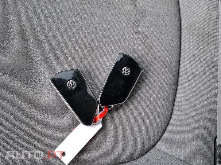 Volkswagen Id.3 82 kWh Pro S