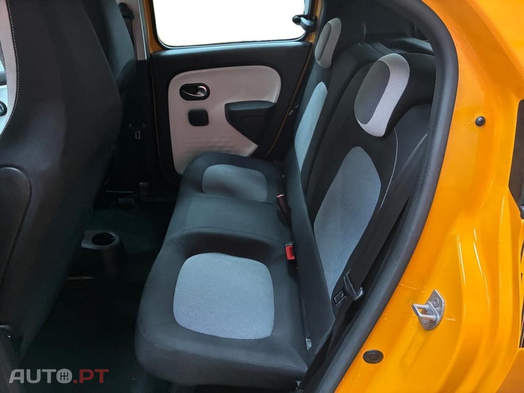 Renault Twingo 22 Zen