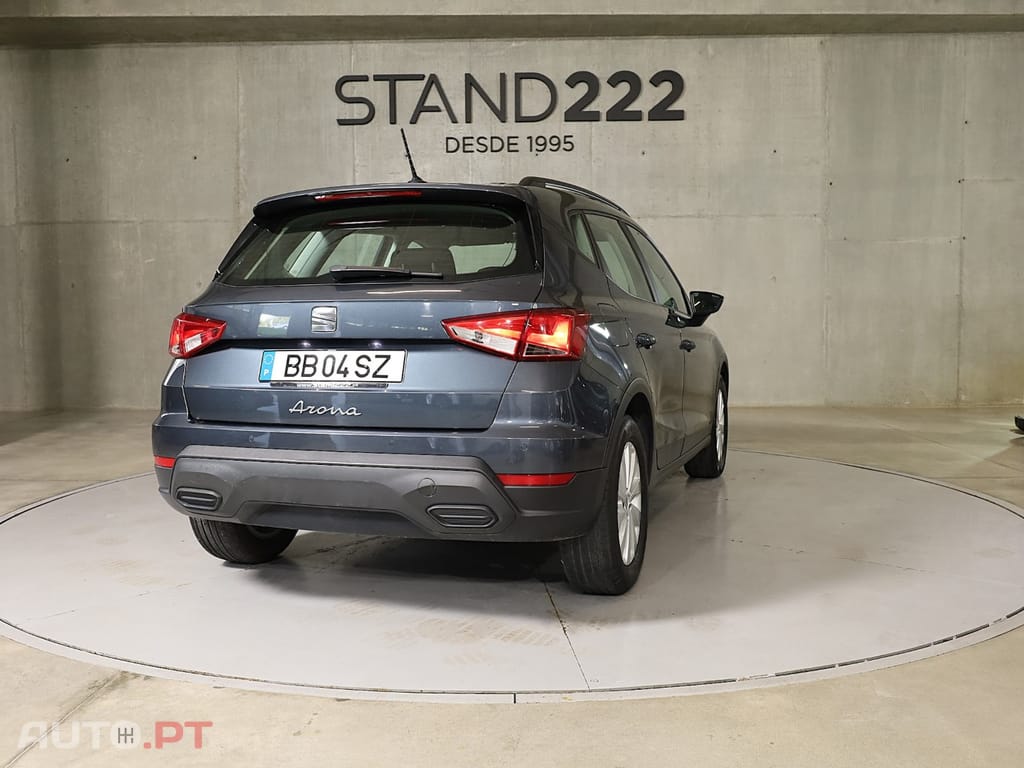 Seat Arona 1.0 TSI Style