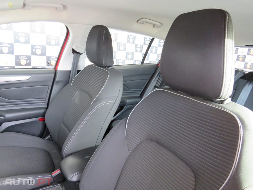 Ford Focus SW 1.5 TDCi EcoBlue Titanium