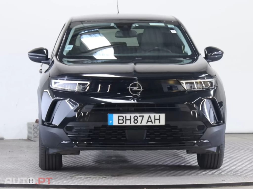 Opel Mokka 1.5 D Elegance