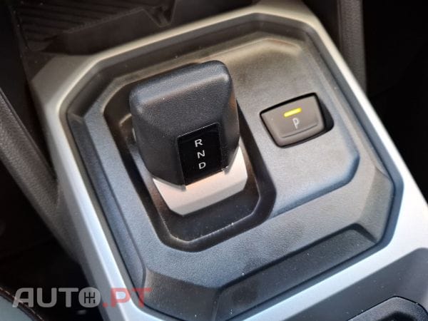 Dacia Duster 1.2 hybrid-G 150 Extreme 4x4