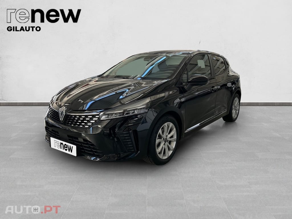 Renault Clio EVOLUTION ECO TCE