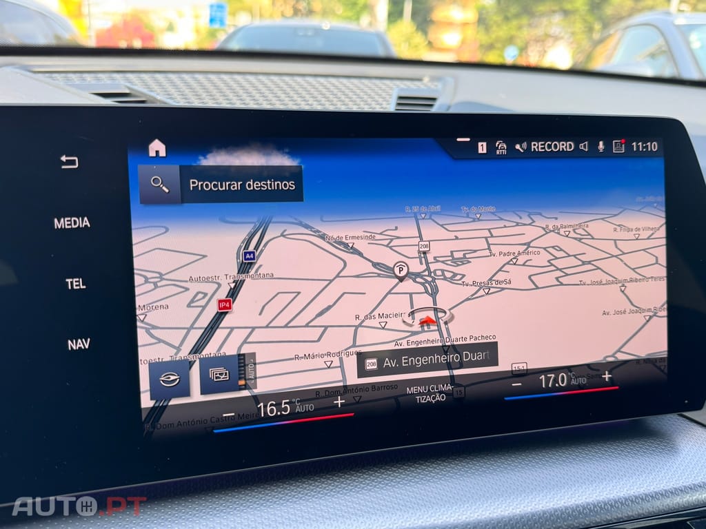 BMW X1 sDrive20i Pack Desportivo M