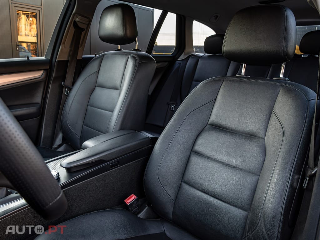Mercedes-Benz C 220 CDi Avantgarde BE 128g