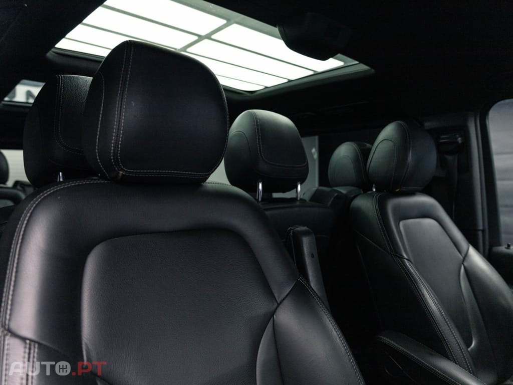 Mercedes-Benz V 220 d Exclusive