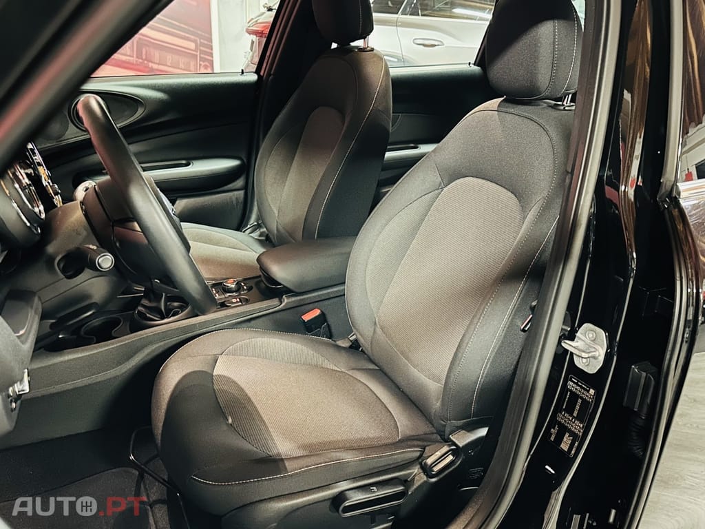 MINI Countryman One