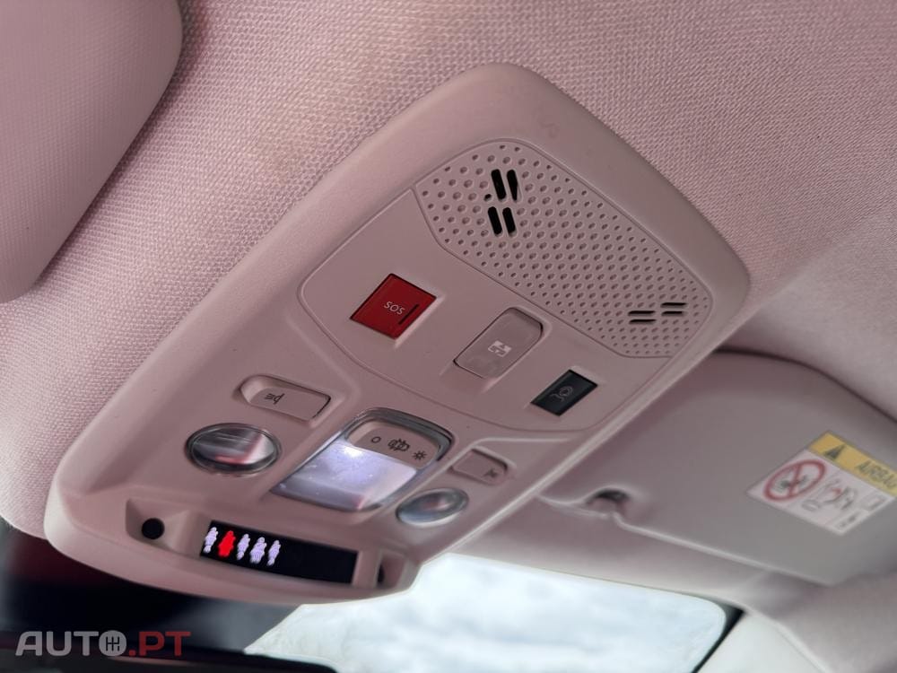 Citroen e-C4 50 kWh E-Series Collection