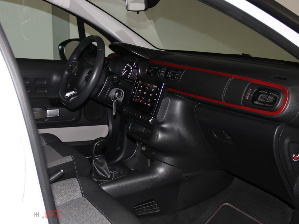 Citroen C3 1.2 PureTech Feel