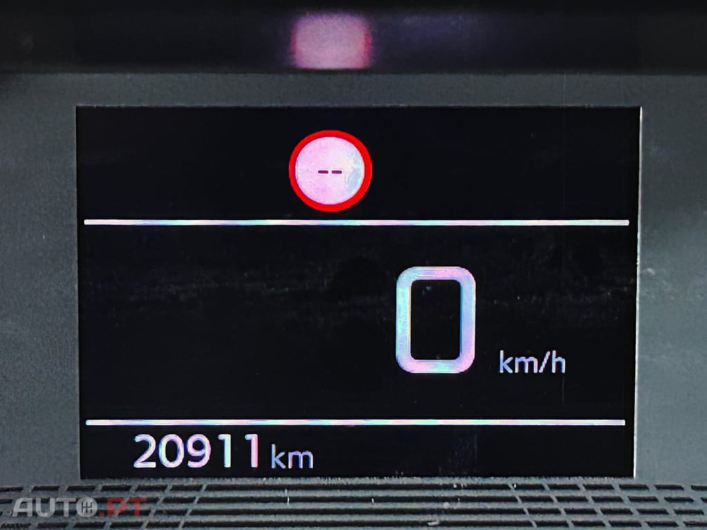 Peugeot 2008 1.2 PureTech Active Pack