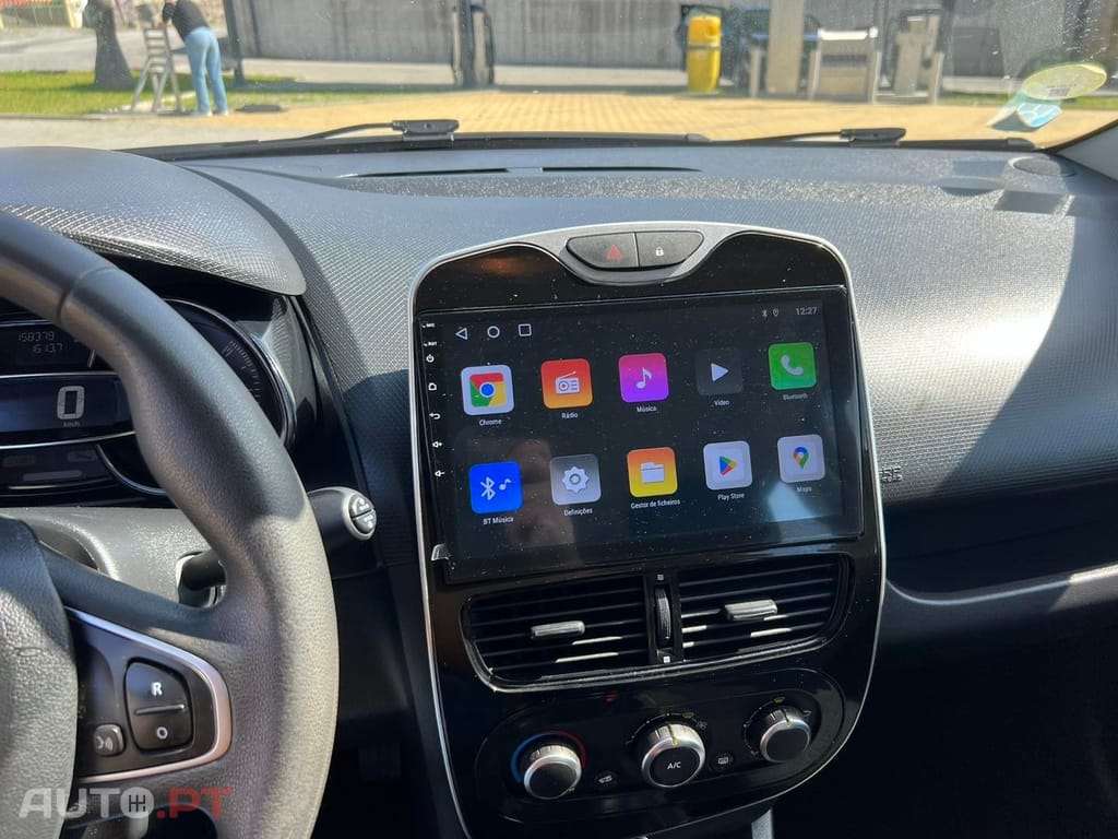 Renault Clio LIMITED