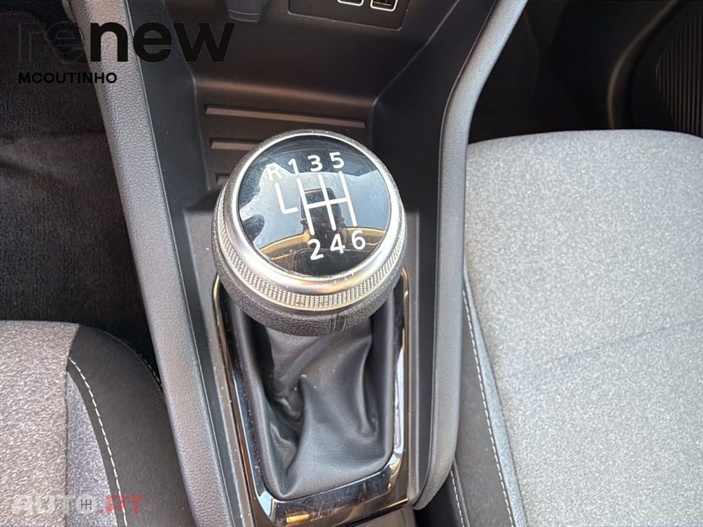 Renault Clio Clio Evolution TCE 90