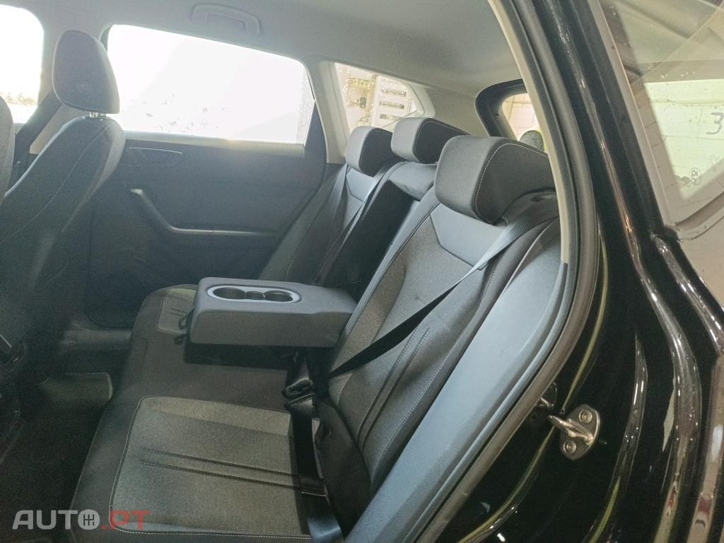 Seat Ateca 1.0 TSI Style