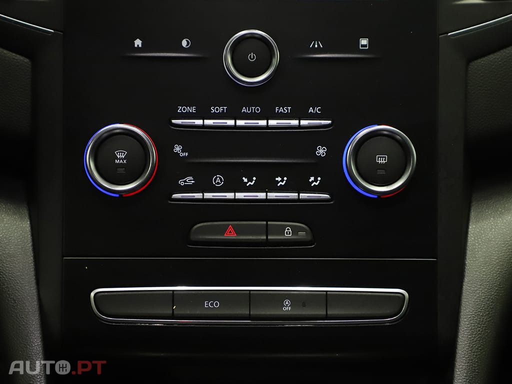 Renault Mégane Mégane ST 1.5 Blue dCi GT Line