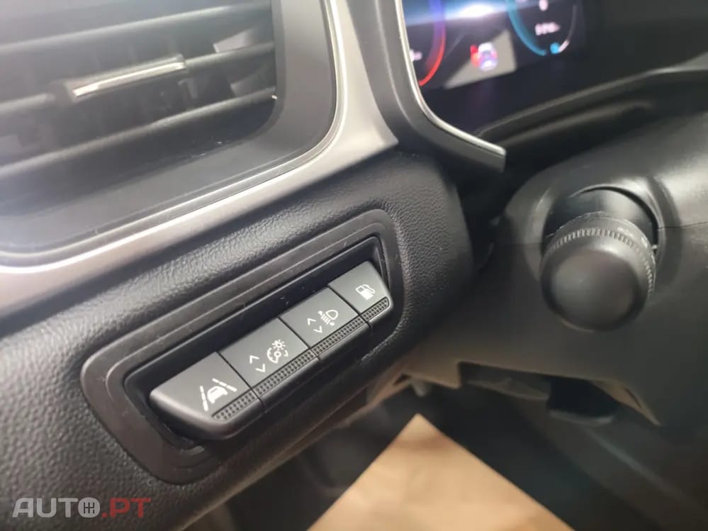 Renault Captur 1.6 E-Tech Plug-In Hybrid Techno