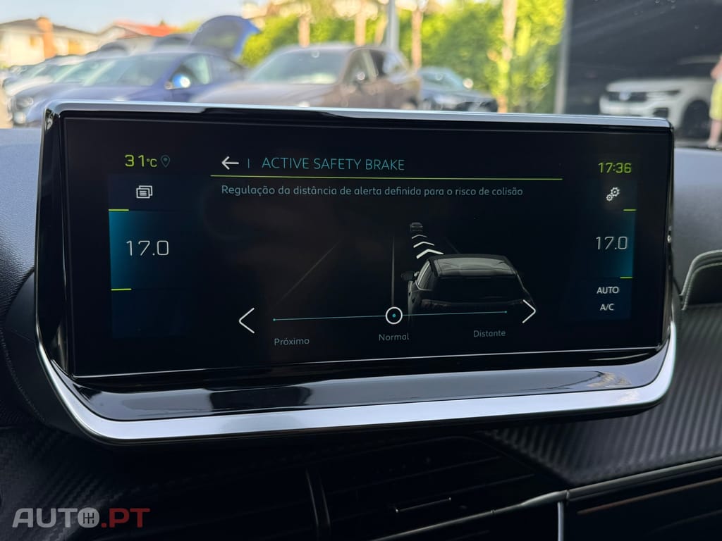 Peugeot E-2008 50 kWh GT