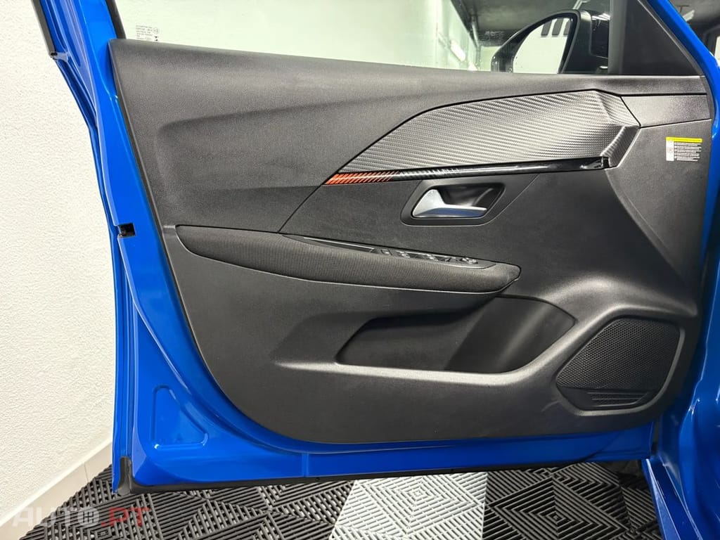 Peugeot E-208 50 kWh Active Pack