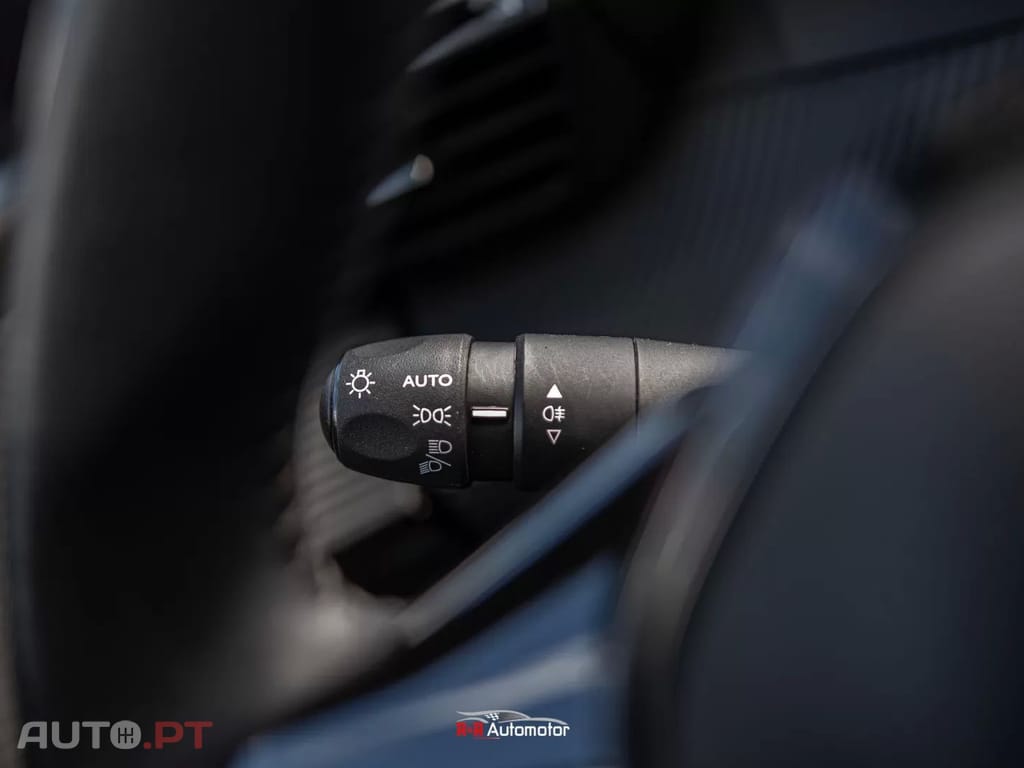 Peugeot 208 1.2 PureTech Active