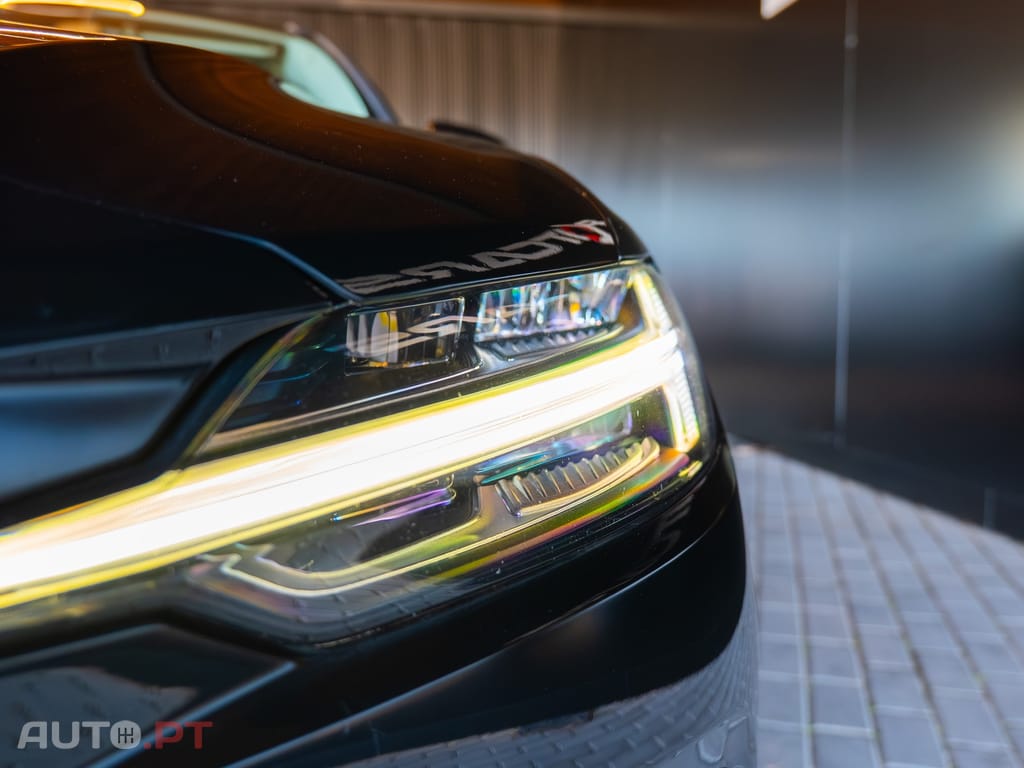 Volvo V60 2.0 D4 Momentum Geartronic