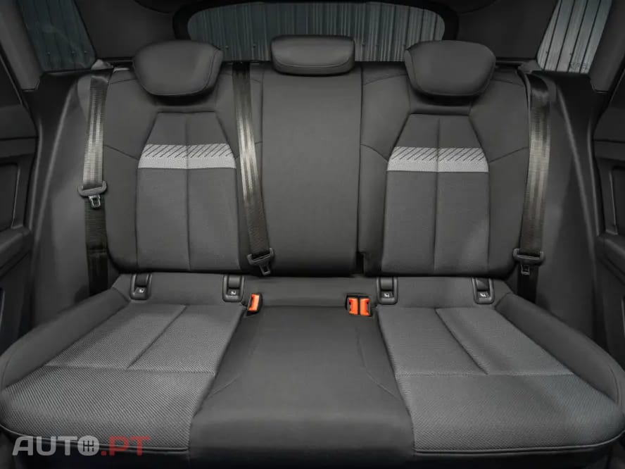 Audi Q4 E-Tron 35 55 kWH