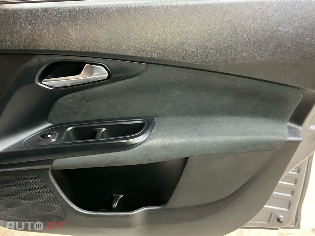 Fiat Tipo SW 1.3 MJT 95 LOUNGE